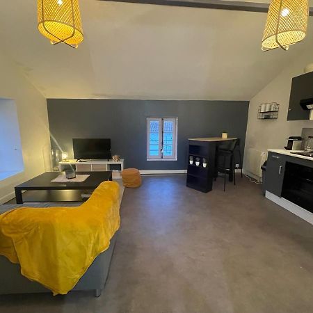 Angoulême - Le Cocon Apartamento Exterior foto