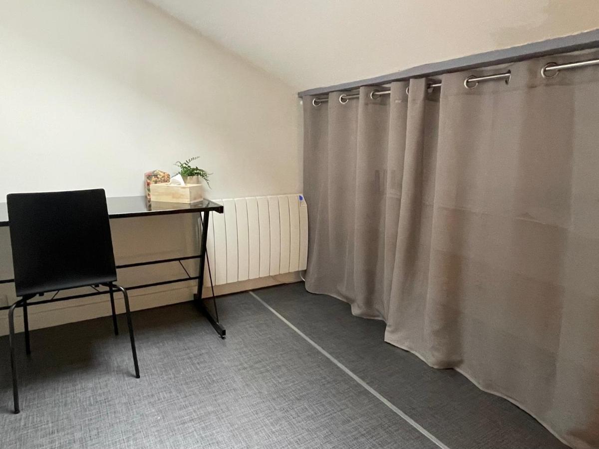 Angoulême - Le Cocon Apartamento Exterior foto