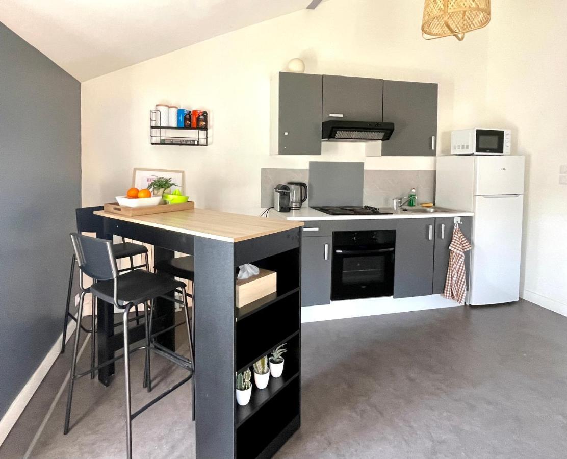 Angoulême - Le Cocon Apartamento Exterior foto